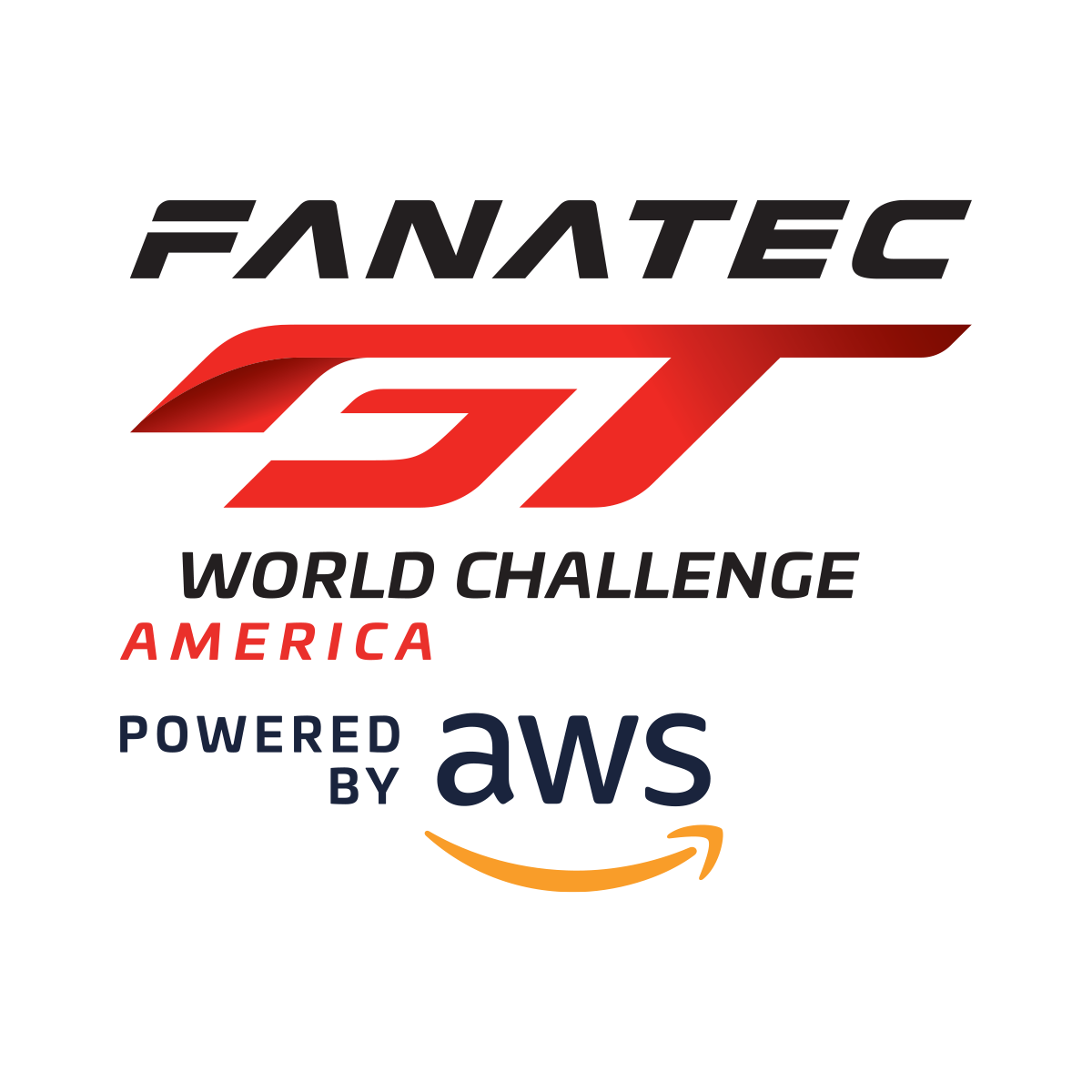 Cars 2023 | Fanatec GT World Challenge America Powered by AWS