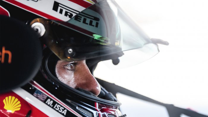  Ferrari Challenge Star Joins Squada Corsa for Watkins Glen