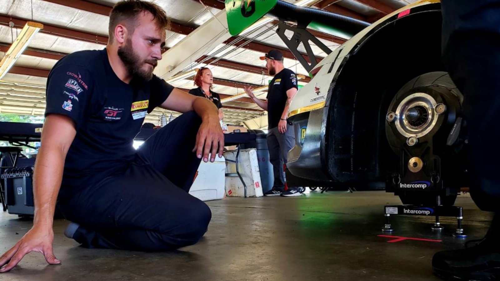 Operation Motorsports: Watkins Glen after the Checkered Flag