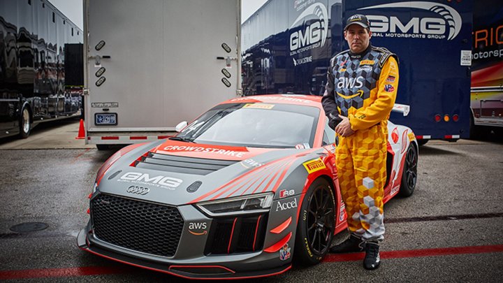 AWS Security Profiles: CJ Moses, Deputy CISO and VP of Security Engineering