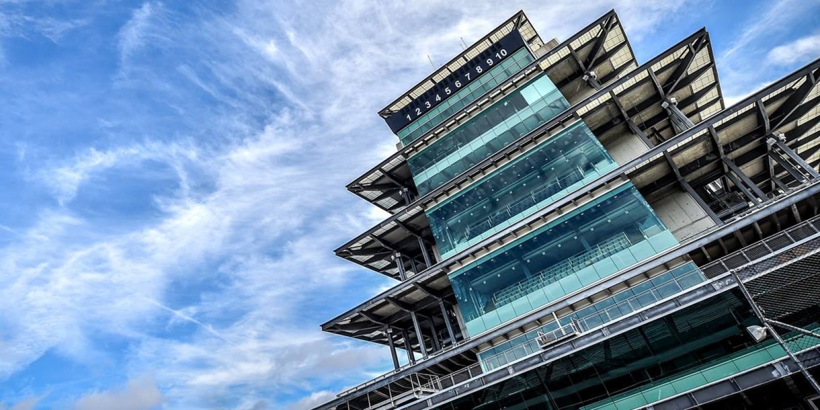 Provisional Indianapolis 8 Hour Entry Revealed