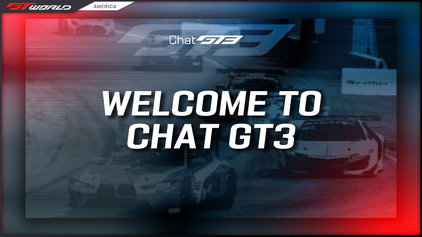 Introducing Chat GT3: Your Guide to GT3 Racing