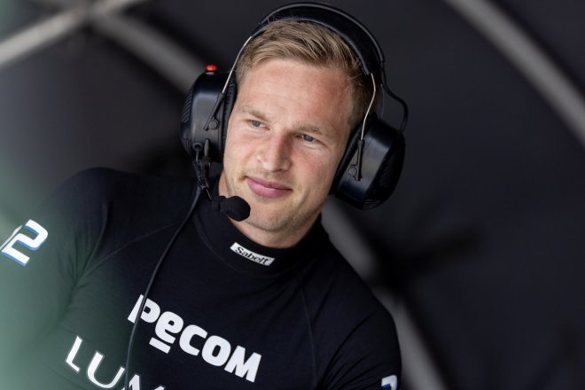 GT World Challenge America Drivers Ready to Take on the CrowdStrike 24 Hours of Spa