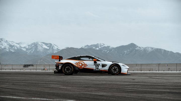 G3 Racing and Ian Lacy Racing Set to Return to Fanatec GT World Challenge America
