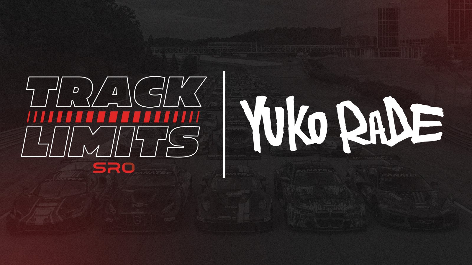 SRO America Track Limits: A New Era of Esports, Culture, and Community