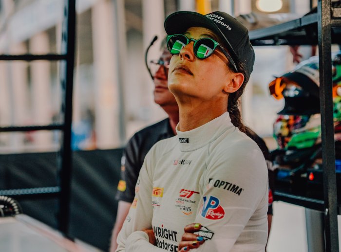 Therese Lahlouh's Florida Column: Fear and Loathing in Sebring