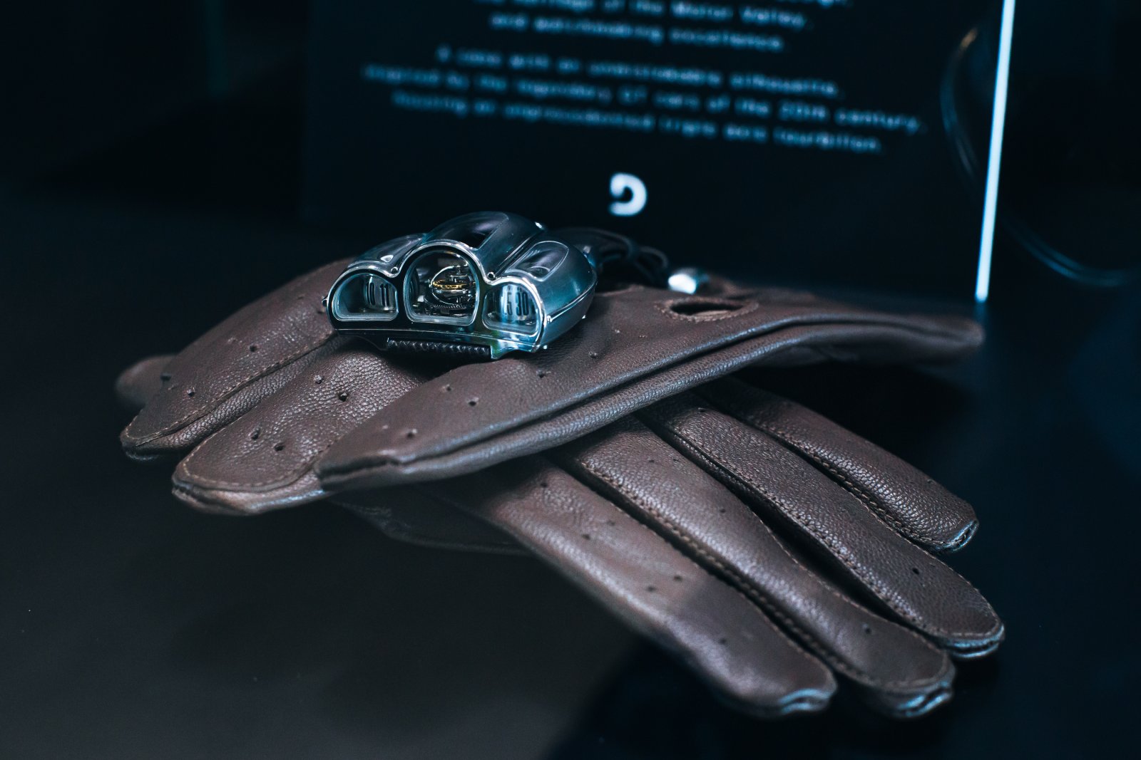 DESDER marks US debut of D001 at Indianapolis 8 Hour on World Watch Day