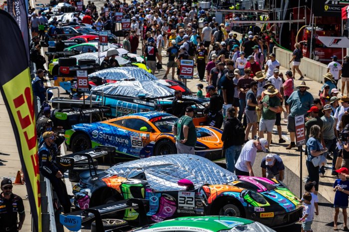 Know Before You Go: GT World Alabama