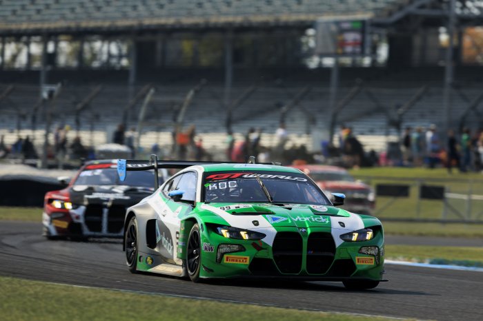 Random Vandals Racing Dominates with Dual Team Championships