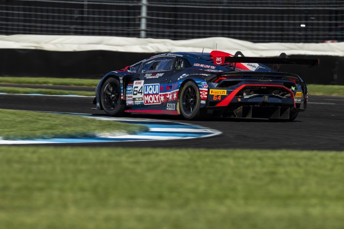 Pre-Qualifying: Indianapolis Motor Speedway