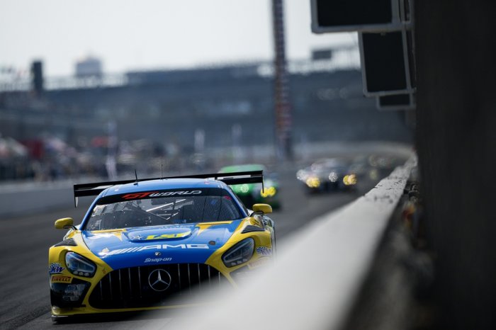 How to Watch and Follow the DESDER Indianapolis 8 Hour Event