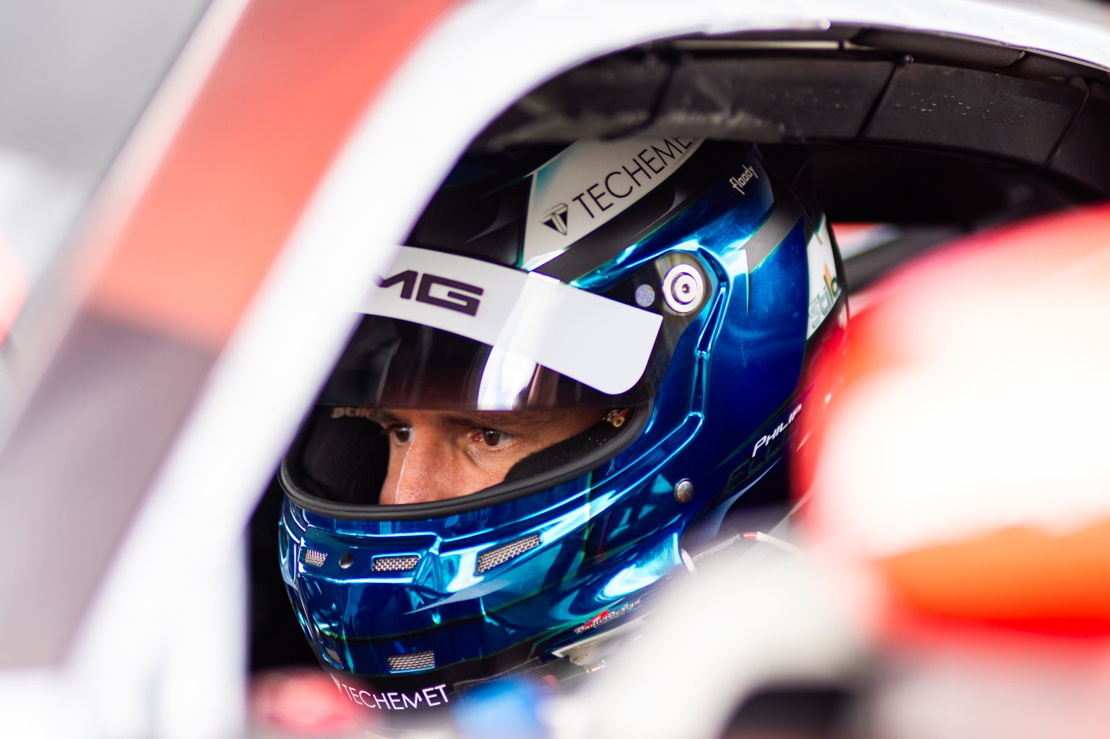 20 Drivers Who Shaped the GT3 Era