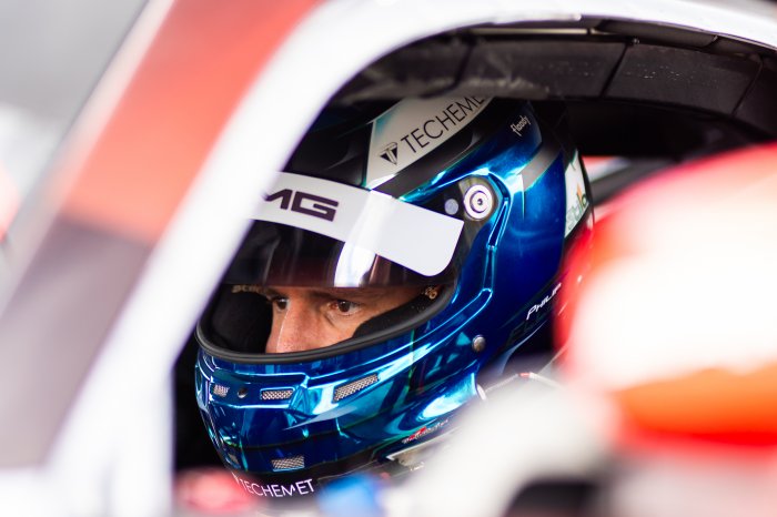 20 Drivers Who Shaped the GT3 Era