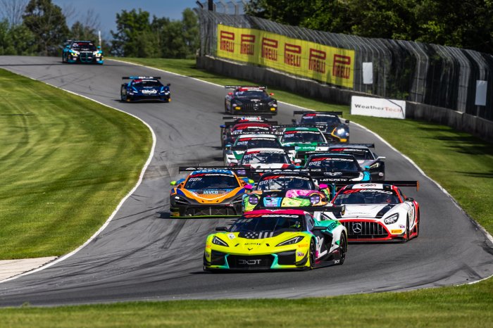 The National Park of Speed Awaits: Tickets on Sale Now for Road America