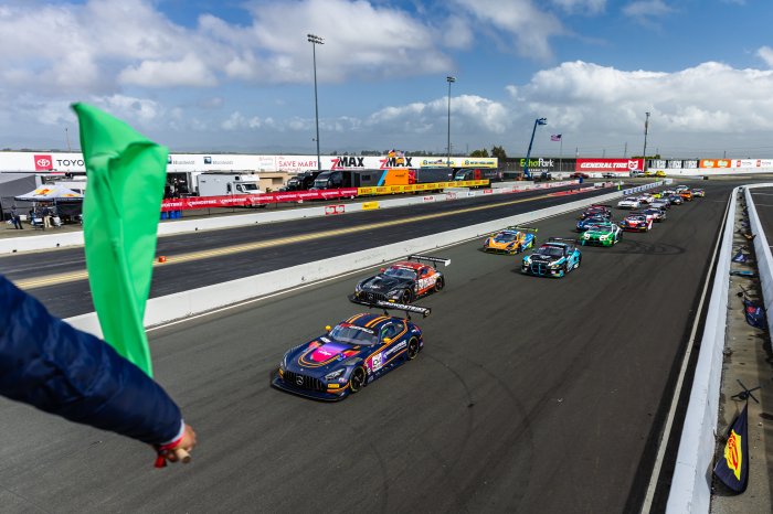 Series Explainer: GT World Challenge America powered by AWS