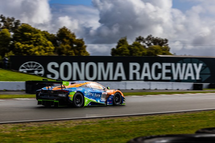 Your Guide to GT World Sonoma