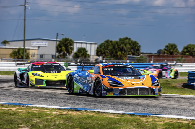 Sebring Event Date Change Announced