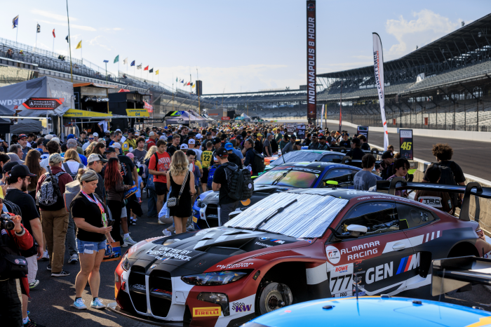 A Look at the 2026 Venues