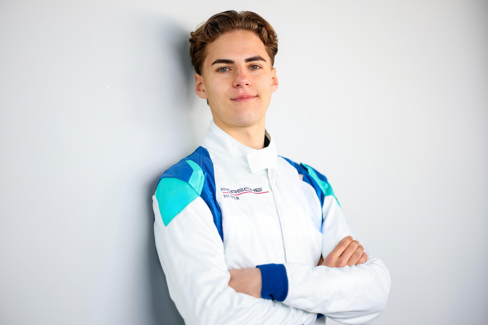 Wright Motorsports Announces Revised Pro Class Driver Lineup for Indianapolis 8 Hour