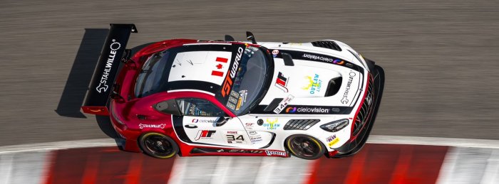 Outlaw Light Beer Partners with JMF Motorsports, Bringing Challenger Energy to the Track in 2026