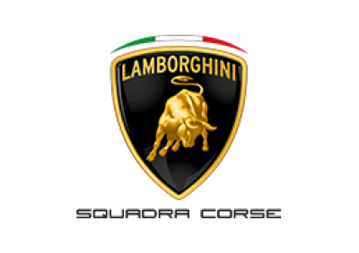 Lamborghini Huracan GT3