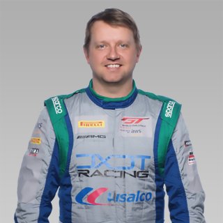 Ryan Dalziel