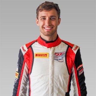 Alec Udell