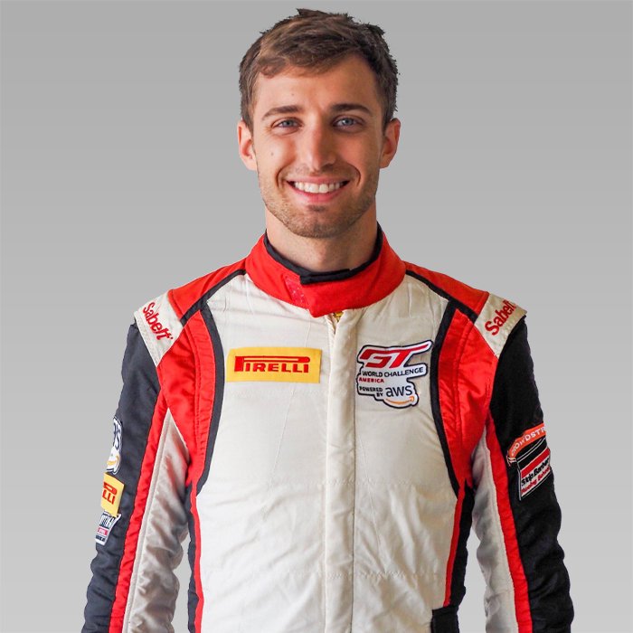 Alec Udell