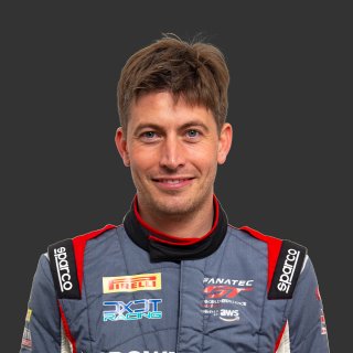 Colin BRAUN photo