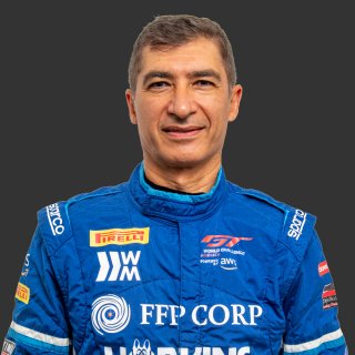 Fred POORDAD photo