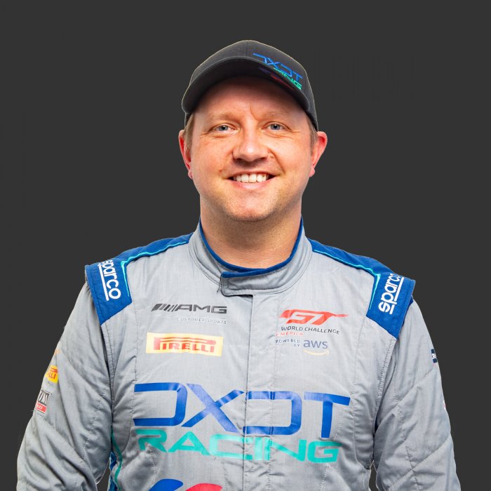 Ryan Dalziel