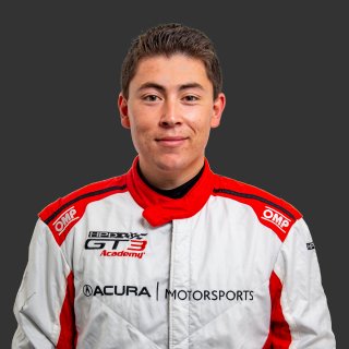 Dakota DICKERSON photo