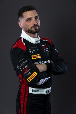 Loris SPINELLI photo