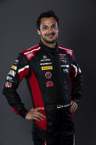 Mario FARNBACHER photo
