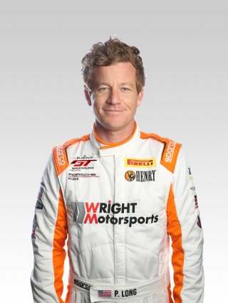 Patrick Long