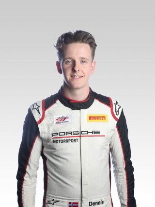 Dennis Olsen