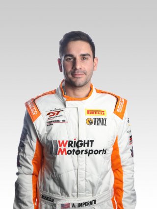Anthony Imperato