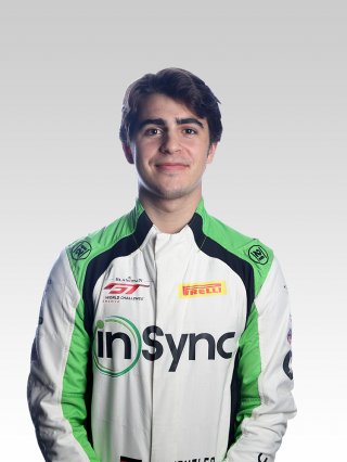 Michael De Quesada