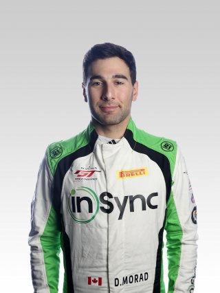 Daniel Morad