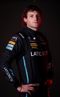 Justin Rothberg
