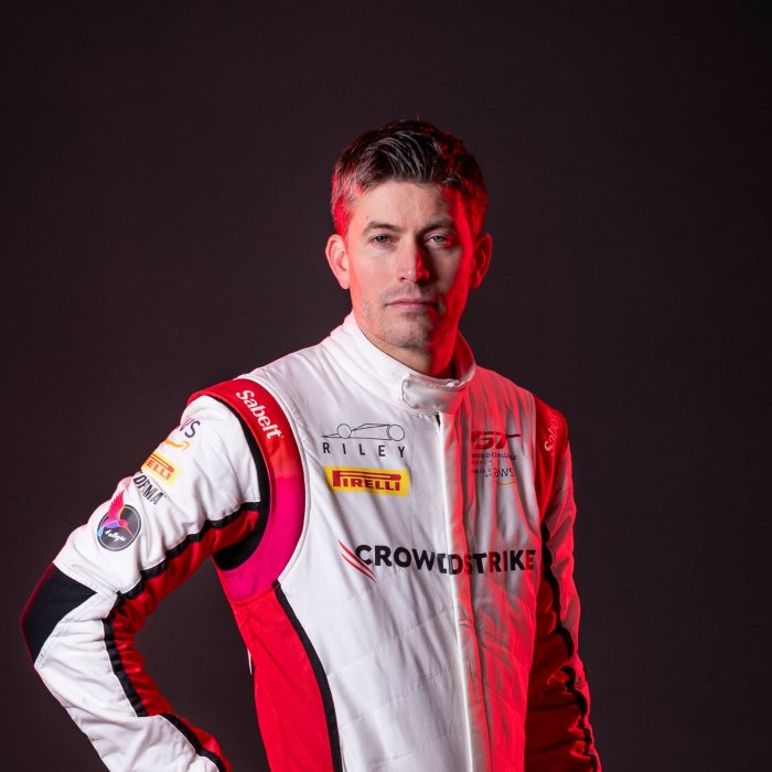Colin Braun