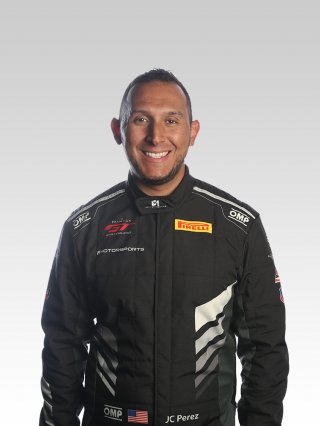 JC Perez