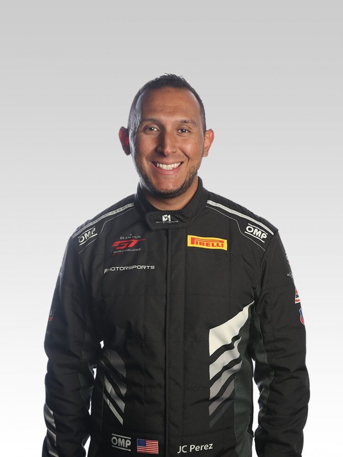 JC Perez