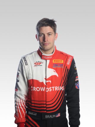 Colin Braun