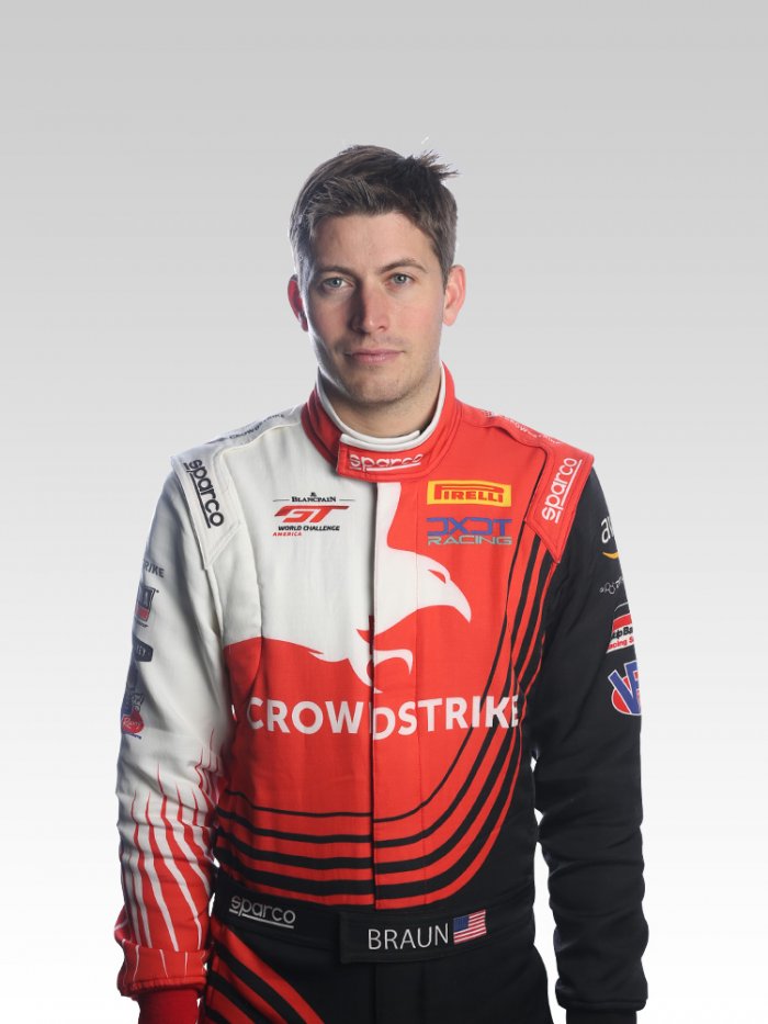 Colin Braun