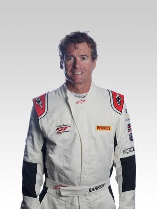 Alex Barron