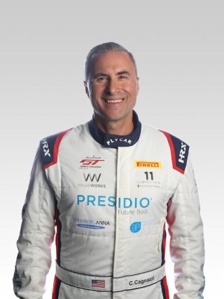 Christopher Cagnazzi