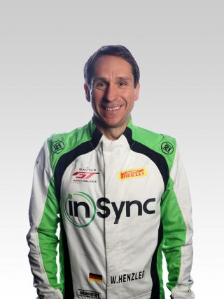 Wolf Henzler
