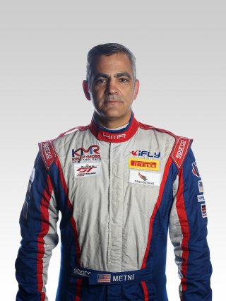 Alan Metni