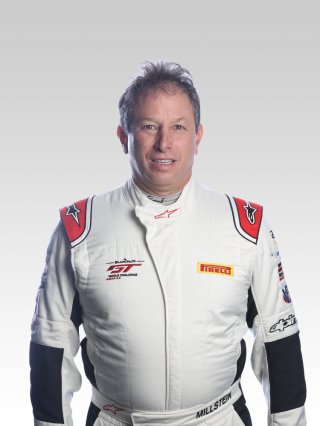 Kevan Millstein